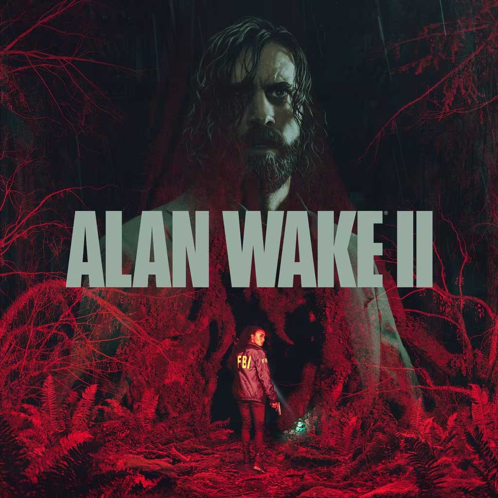 Alan Wake 2 , Fast Paced Gifting , fastpacedgifting.com