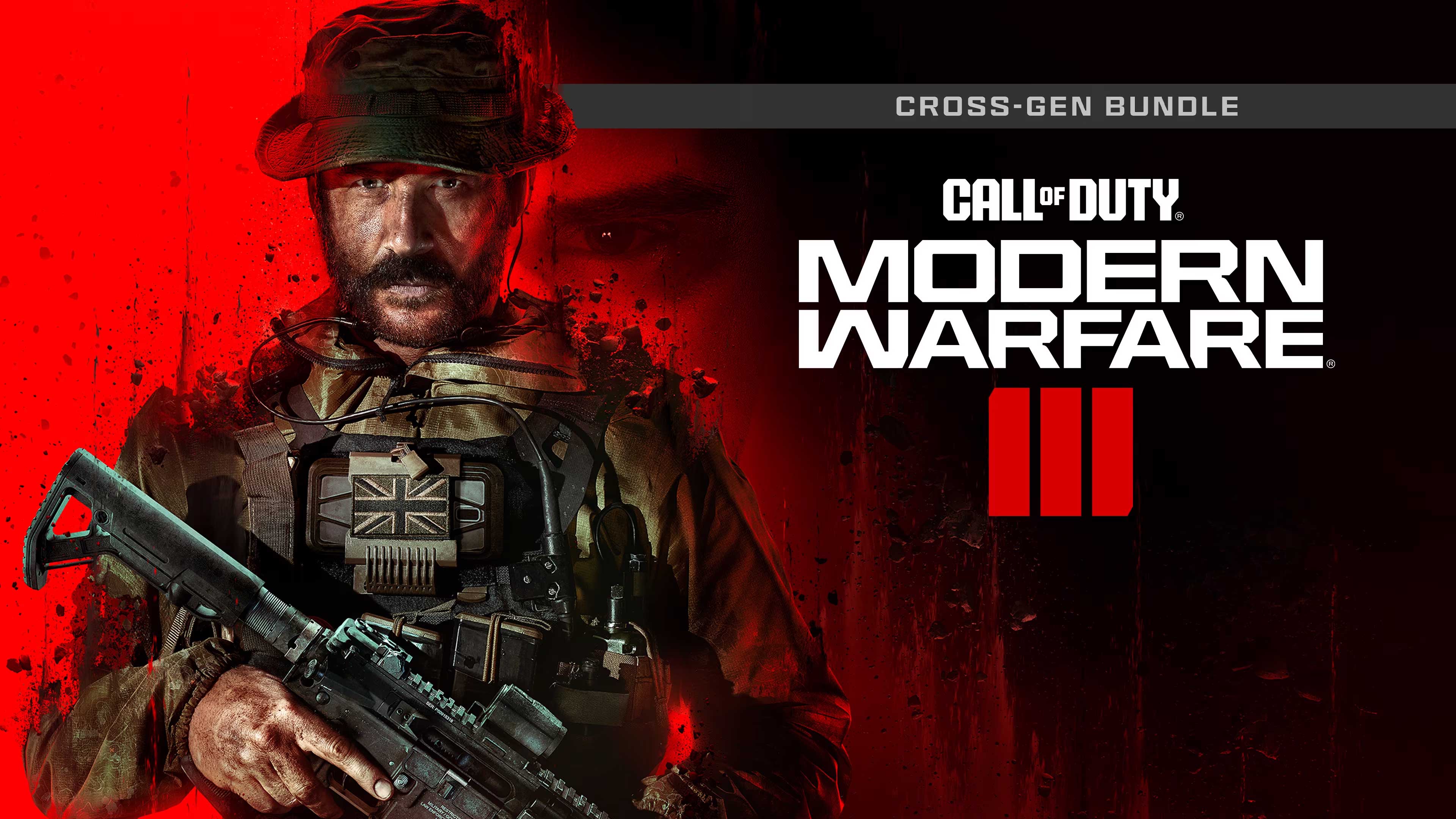 Call of Duty: Modern Warfare III - Cross-Gen Bundle, Fast Paced Gifting , fastpacedgifting.com