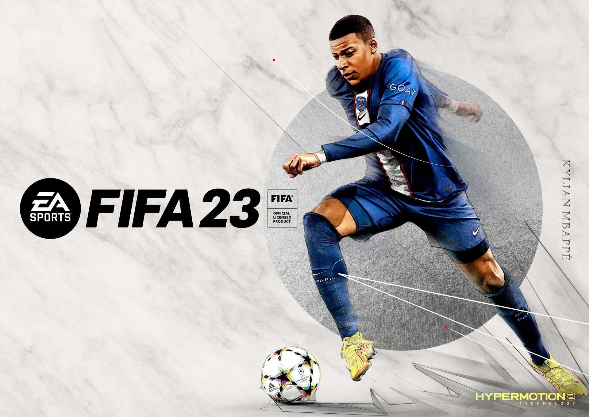 FIFA 23, Fast Paced Gifting , fastpacedgifting.com