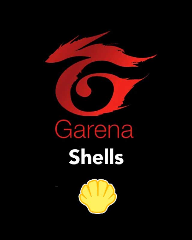 Garena Shells , Fast Paced Gifting , fastpacedgifting.com