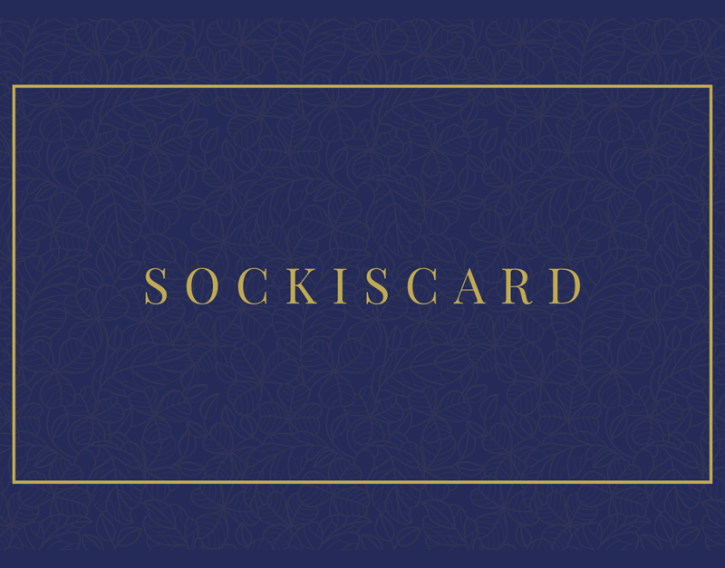 SockisCard, Fast Paced Gifting , fastpacedgifting.com